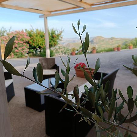 Casa Vacanze Sicilia Casteltermini Exterior photo
