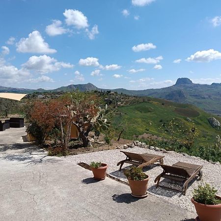 Casa Vacanze Sicilia Casteltermini Exterior photo