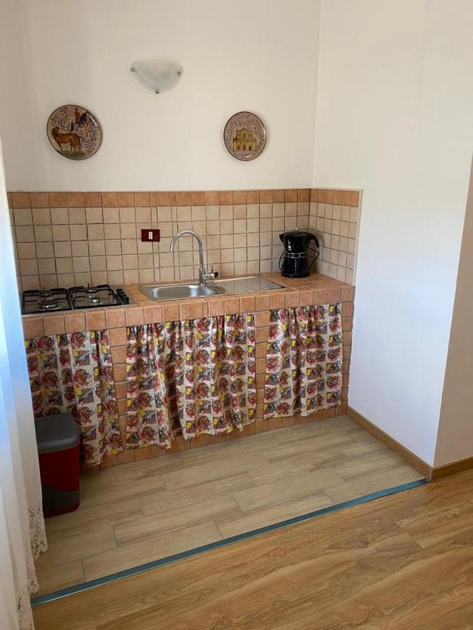Casa Vacanze Sicilia Casteltermini Exterior photo